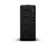 CyberPower UPS UT1050EG-FR (1050VA/630W, 4xPL, AVR) - 496450 - zdjęcie 2